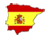 ARESTÉ Y TEIXIDÓ MOLÍ D´OLI - Espanol