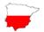 ARESTÉ Y TEIXIDÓ MOLÍ D´OLI - Polski